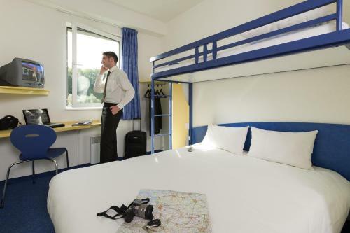 Hotel Ibis Budget Aachen Raeren Grenze