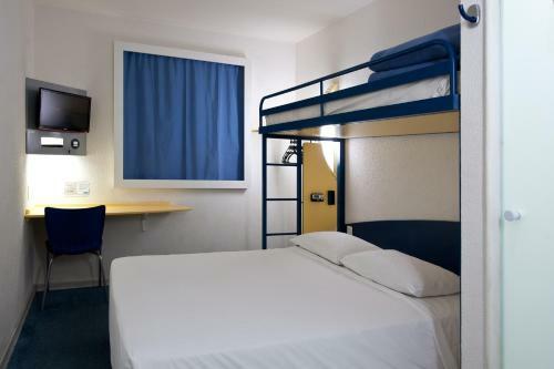Hotel Ibis Budget Aachen Raeren Grenze