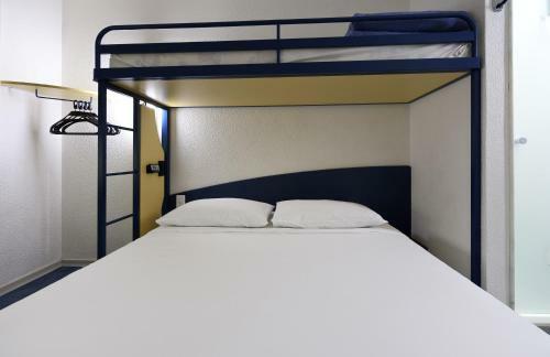 Hotel Ibis Budget Aachen Raeren Grenze