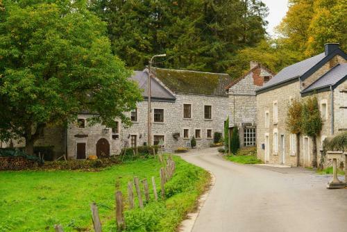 B&B Moulin De Revogne