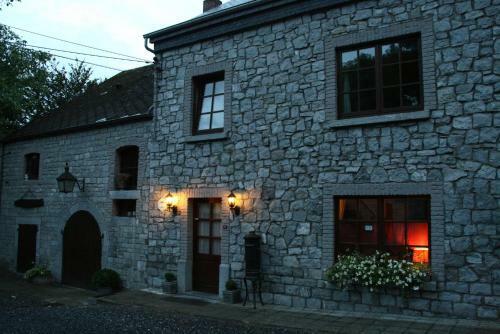 B&B Moulin De Revogne
