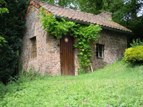 B&B Moulin De Revogne