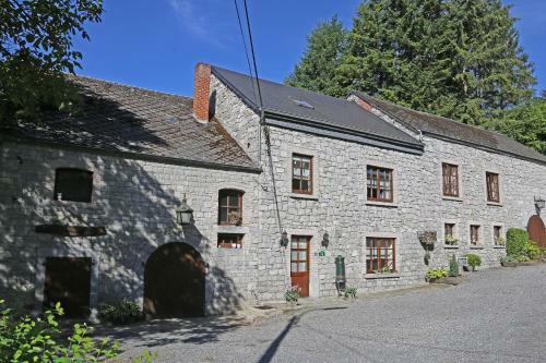 B&B Moulin De Revogne