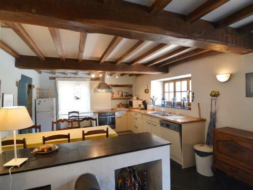 Holiday Home Troll Alle Sur Semois