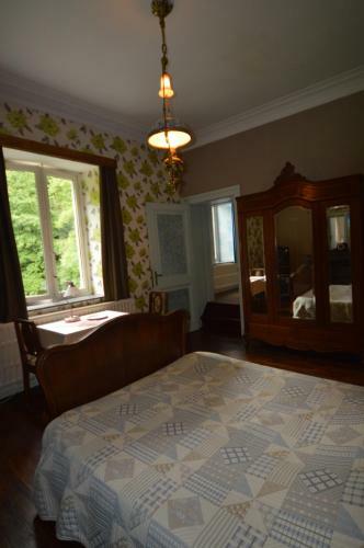 Hotel Chateau Bleu