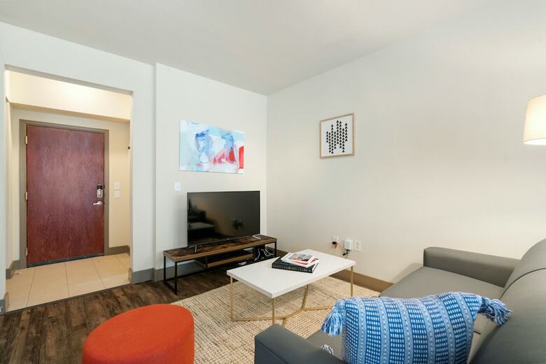 Kasa Houston Uptown Apartments