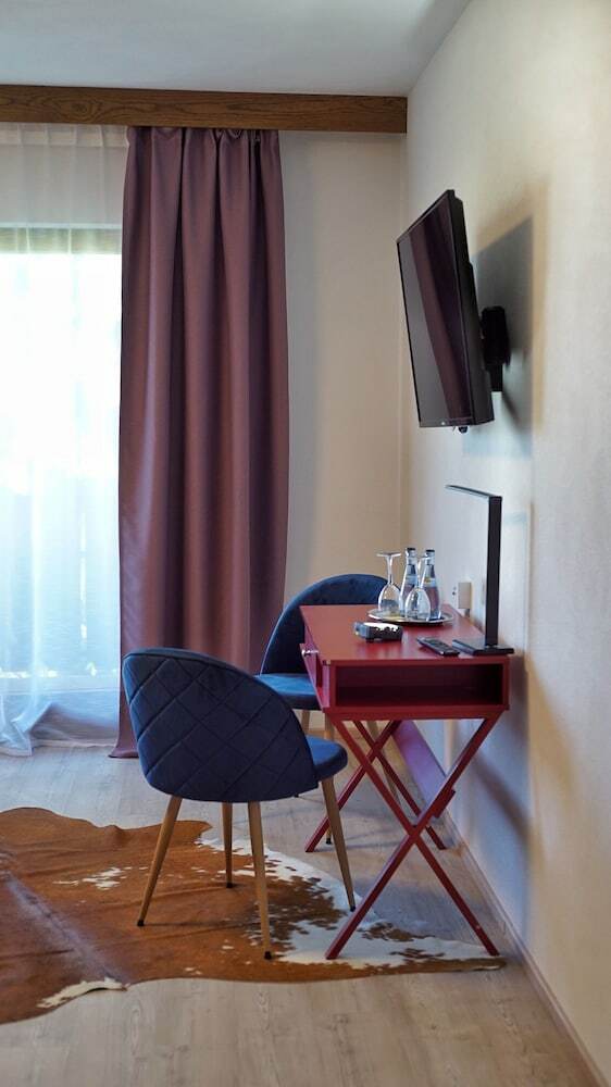 Hotel Restaurant Sonnenschein
