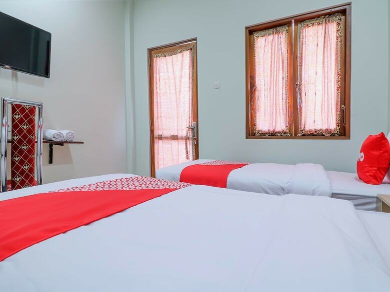 Hotel Oyo 1670 Likko Inn