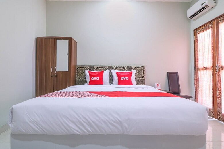 Hotel Oyo 1670 Likko Inn