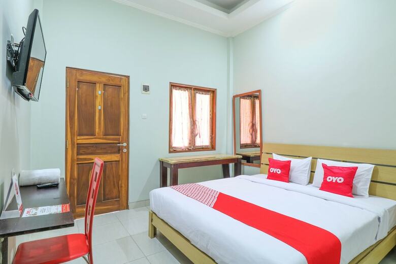 Hotel Oyo 1670 Likko Inn