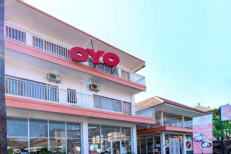 Hotel Oyo 1670 Likko Inn