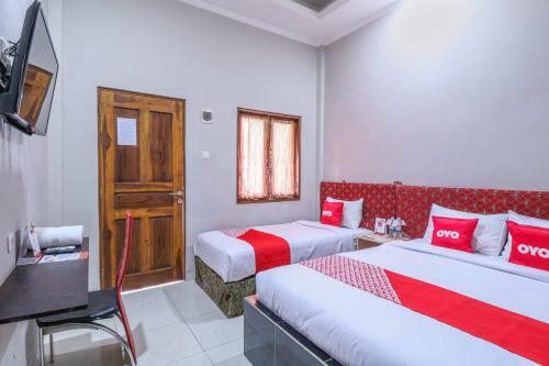 Hotel Oyo 1670 Likko Inn