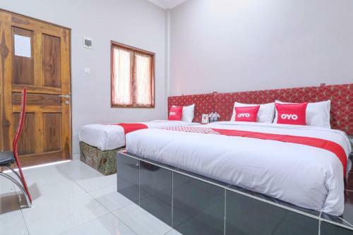 Hotel Oyo 1670 Likko Inn