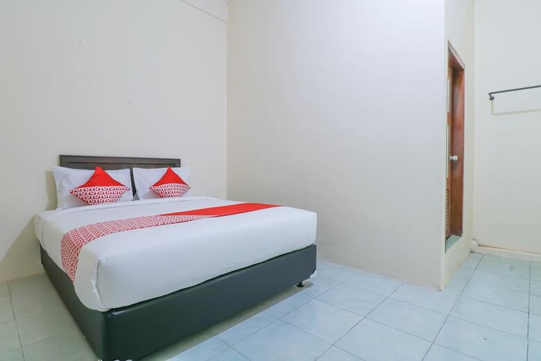Oyo 1054 Bayak Bali Hotel