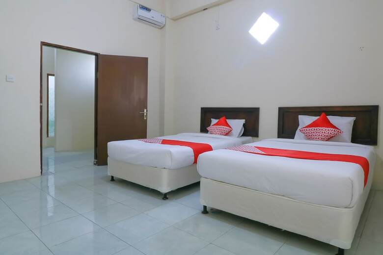 Oyo 1054 Bayak Bali Hotel
