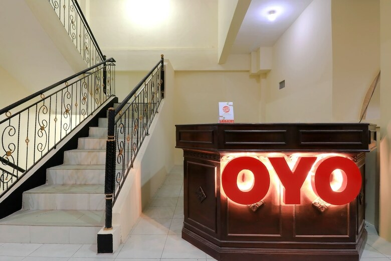 Oyo 1054 Bayak Bali Hotel