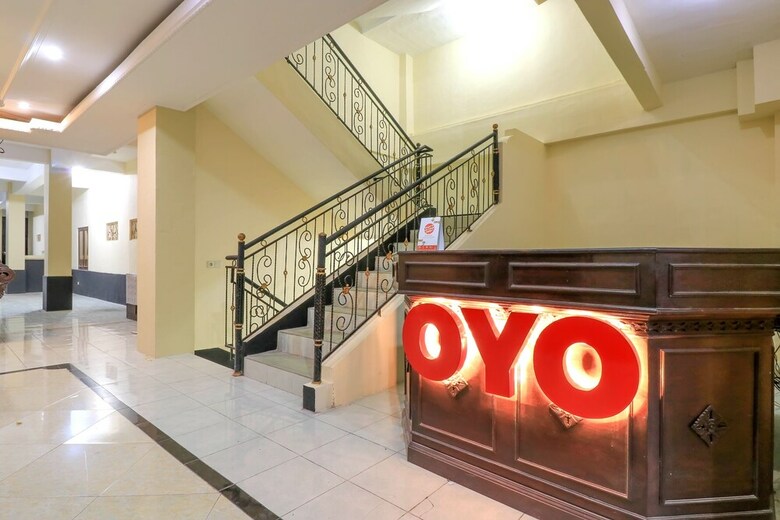 Oyo 1054 Bayak Bali Hotel