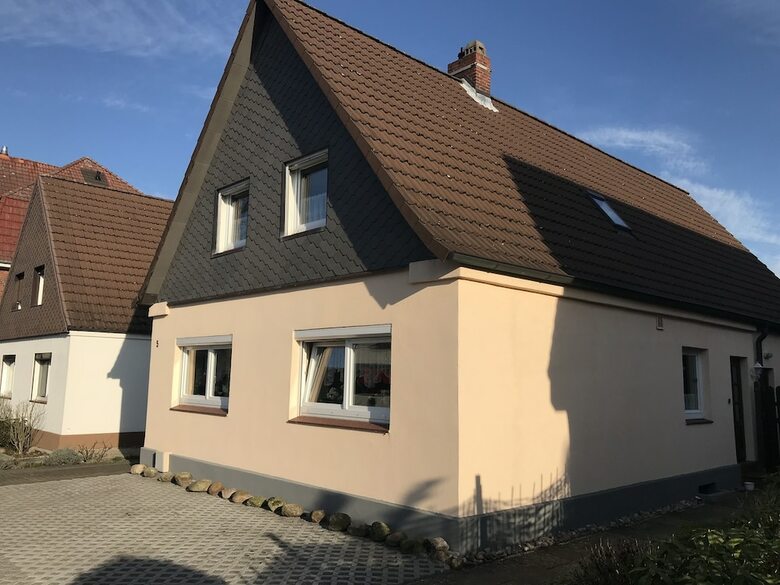 Apartamentos Ferienwohnung Elmshorn