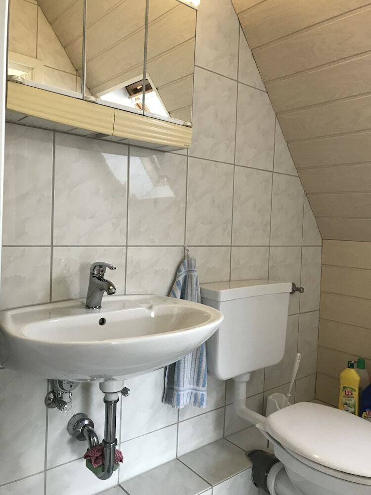 Apartamentos Ferienwohnung Elmshorn