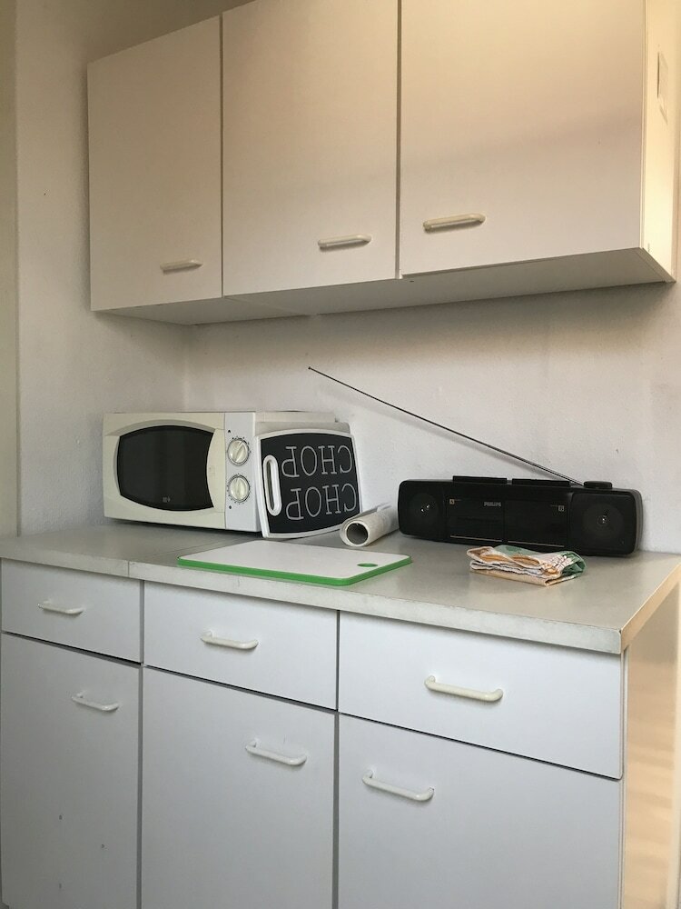 Apartamentos Ferienwohnung Elmshorn