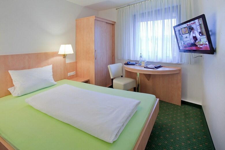 Hotel Zum R�ssle
