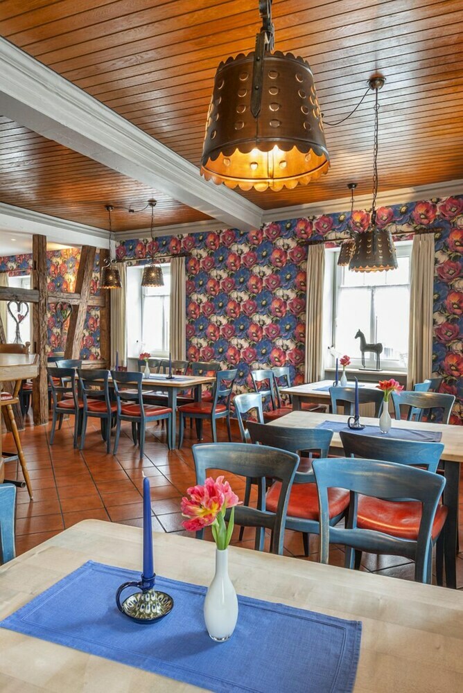 Hotel Zum R�ssle