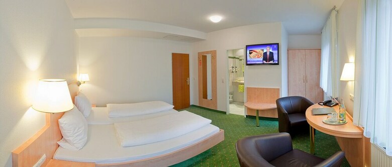 Hotel Zum R�ssle