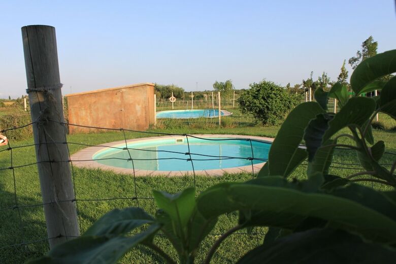 Hostal Granja Escola La Perdiu