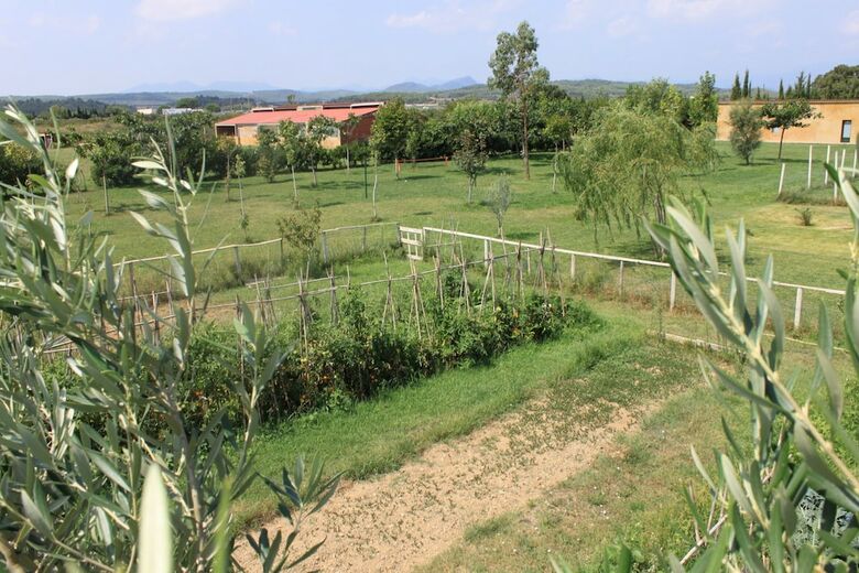 Hostal Granja Escola La Perdiu