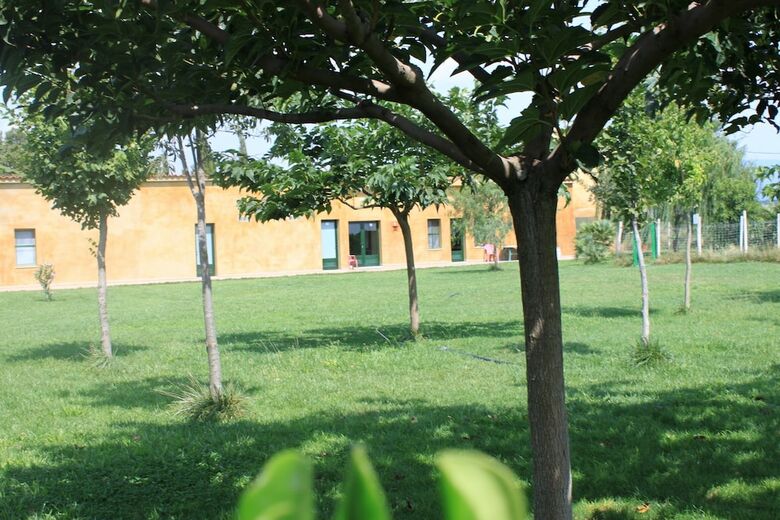 Hostal Granja Escola La Perdiu