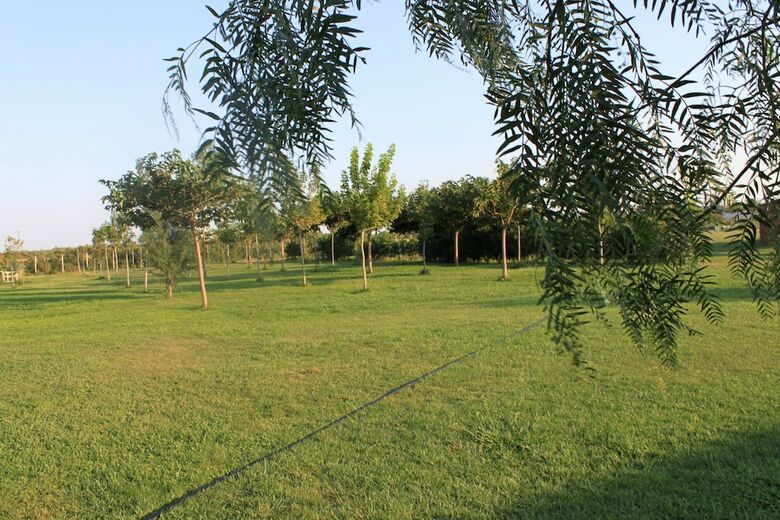 Hostal Granja Escola La Perdiu