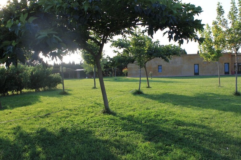 Hostal Granja Escola La Perdiu