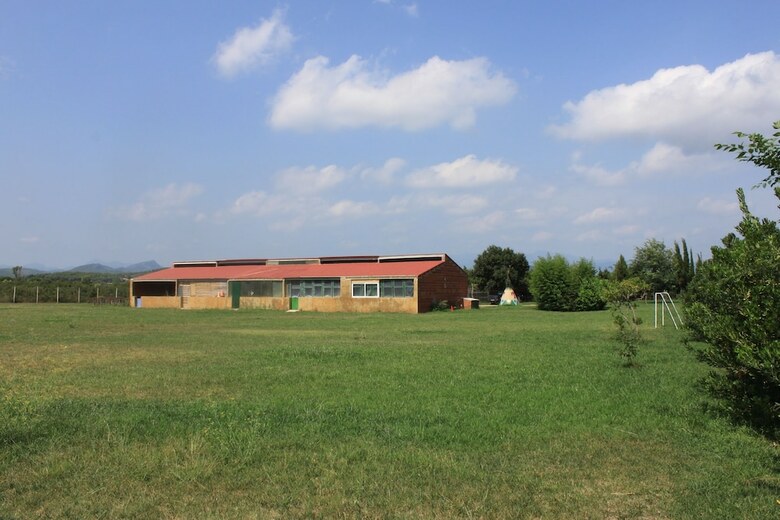 Hostal Granja Escola La Perdiu
