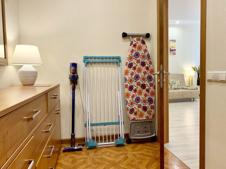 Mado Apartment