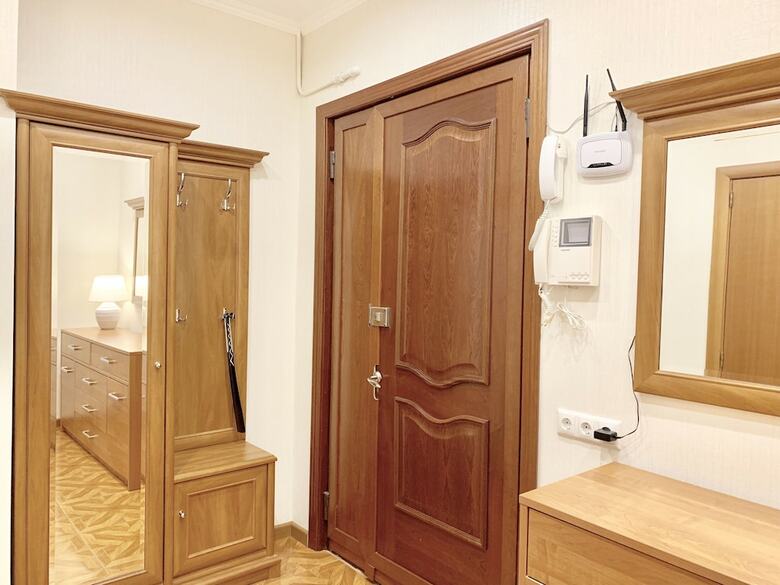 Mado Apartment