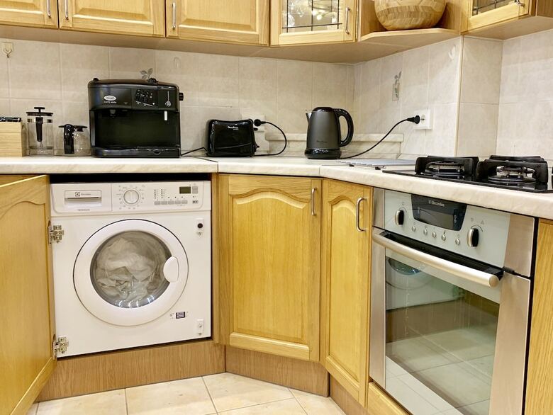 Mado Apartment