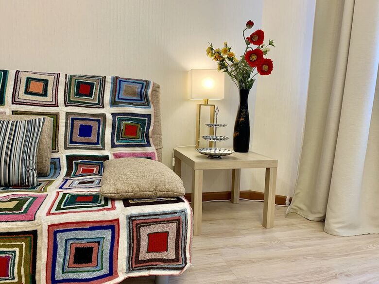 Mado Apartment