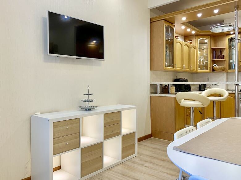 Mado Apartment