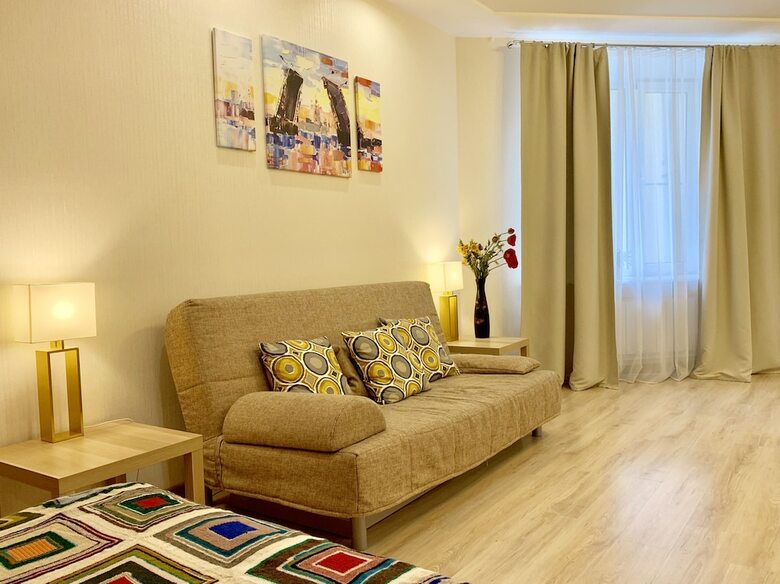 Mado Apartment