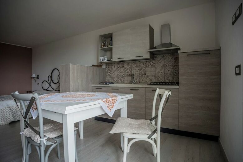 Bed & Breakfast Il Pavone Errante