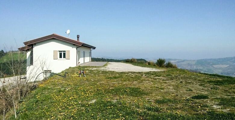 Bed & Breakfast Il Pavone Errante