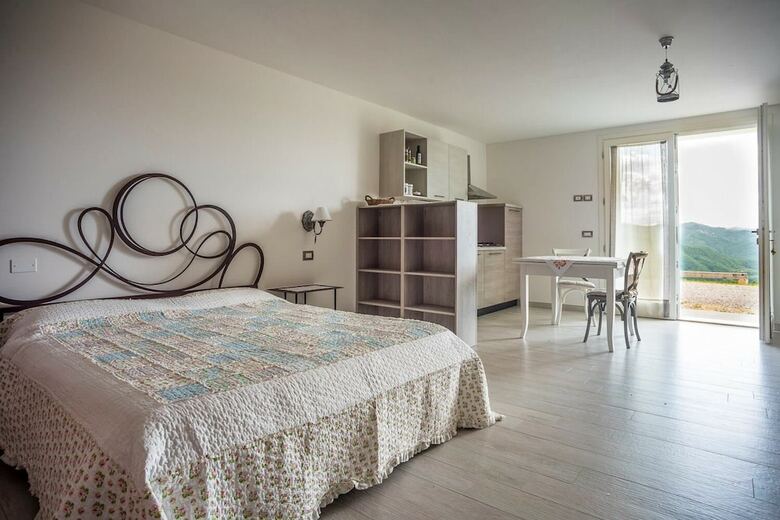Bed & Breakfast Il Pavone Errante