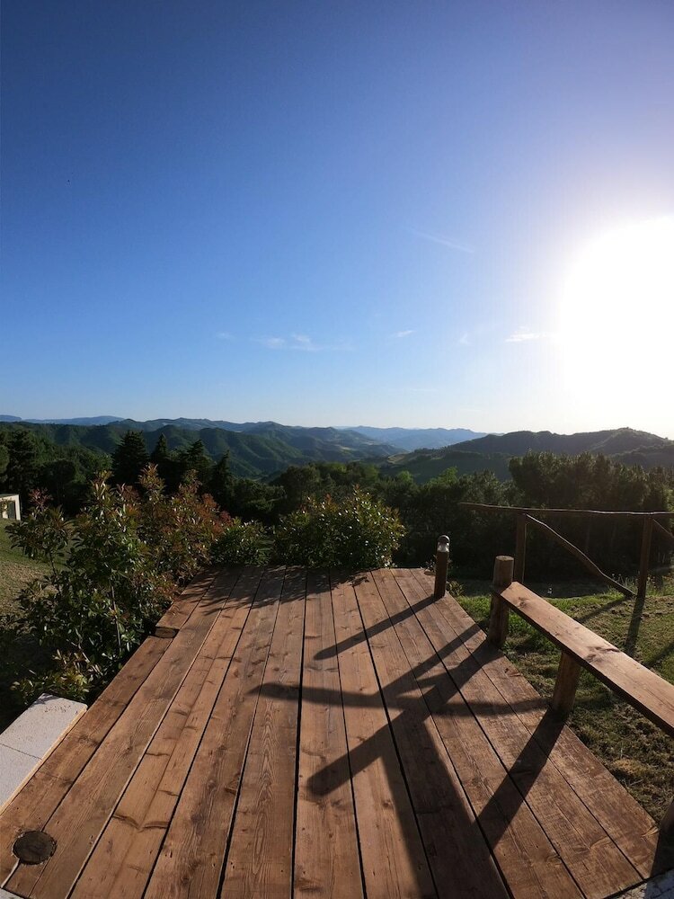 Bed & Breakfast Il Pavone Errante