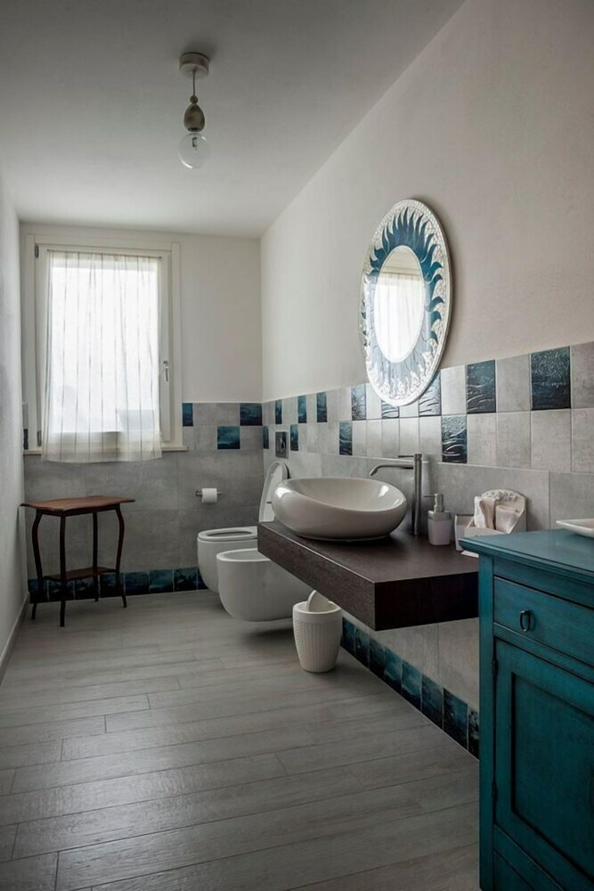 Bed & Breakfast Il Pavone Errante
