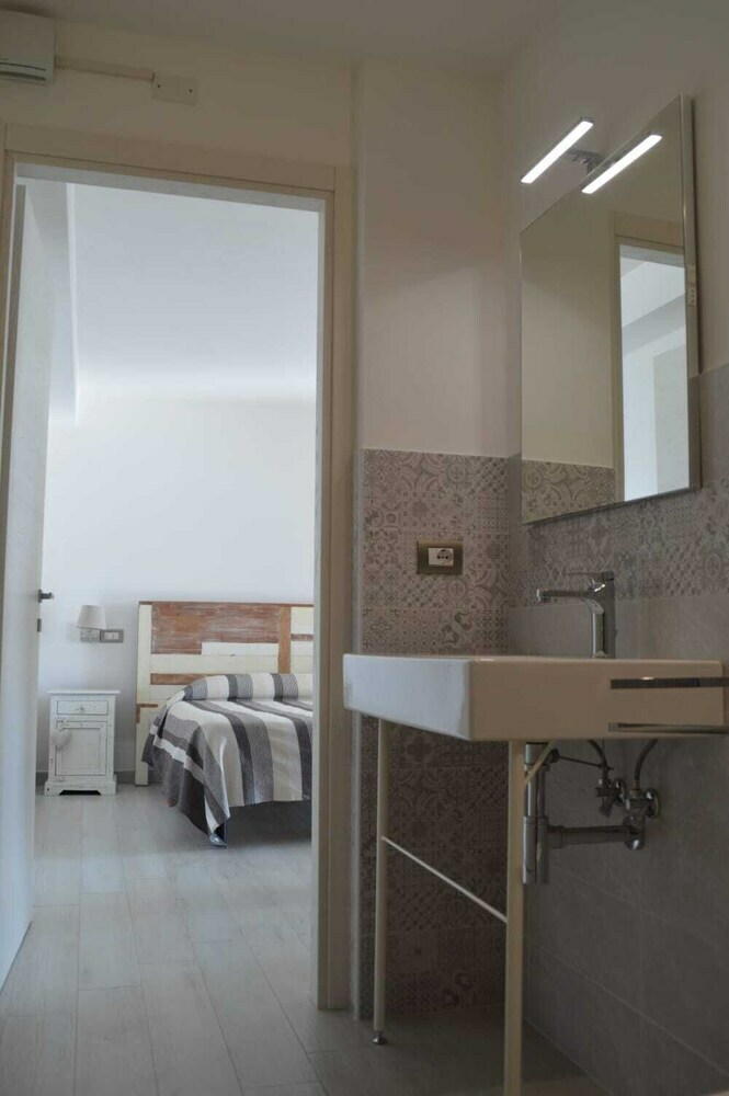 Bed & Breakfast Il Pavone Errante