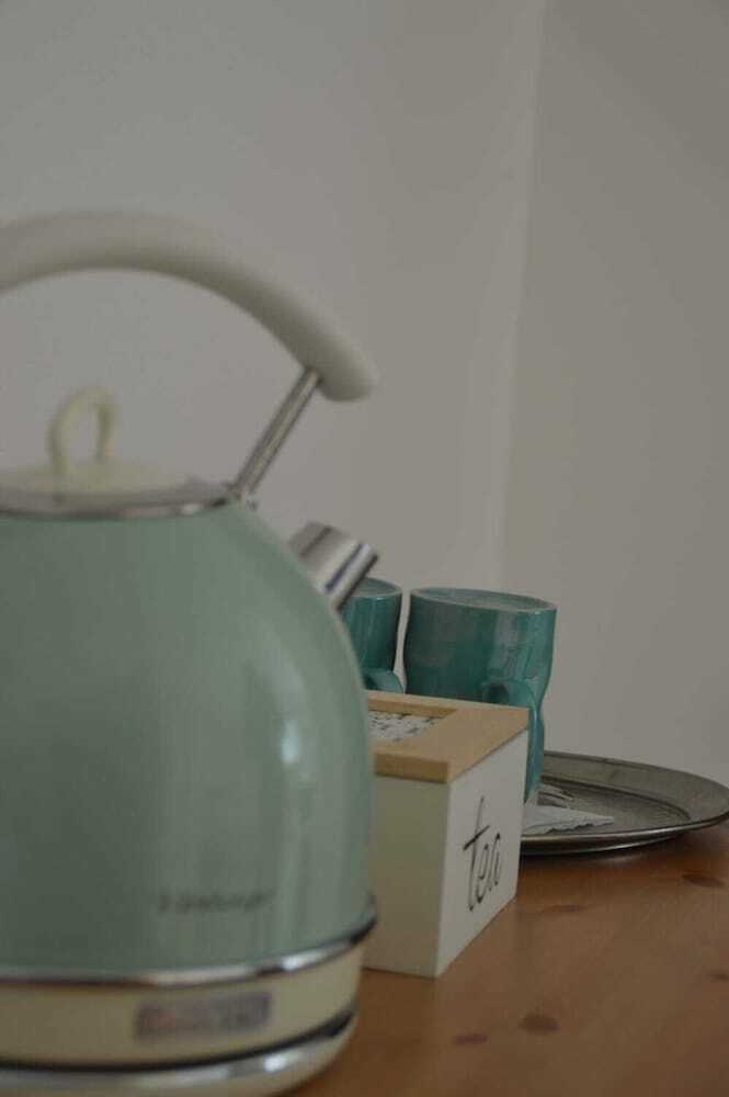 Bed & Breakfast Il Pavone Errante