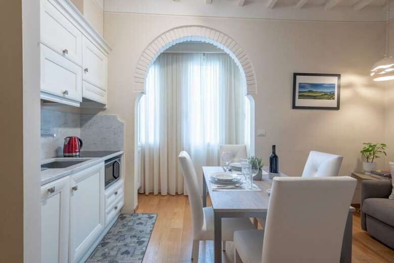 Caterina Apartment