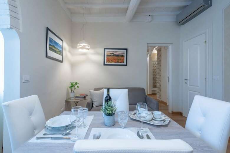 Caterina Apartment
