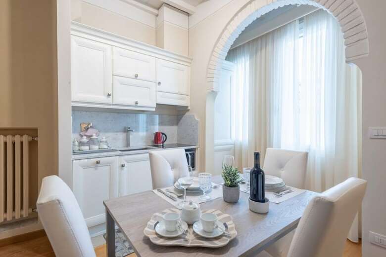 Caterina Apartment