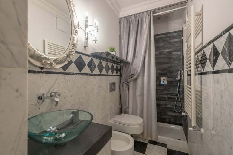 Caterina Apartment